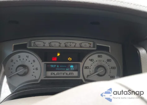 2010 Ford F-150 Fx4/Harley-Davidson/King Ranch/Lariat/Platinum/Xl/Xlt z USA, uszkodzony, nr VIN 1FTFW1EV8AFB03524